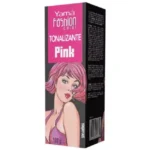 Tonalizante Fashion Color Pink