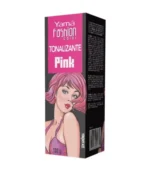 Tonalizante Fashion Color Pink