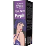 Tonalizante Fashion Color Purple