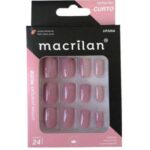 Unhas postiças UP205A