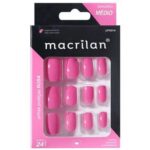 Unhas postiças UP301A