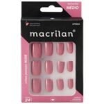 Unhas postiças UP305A