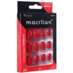 Unhas postiças UP307A