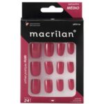 Unhas postiças UP311A