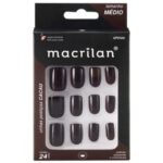 Unhas postiças UP312A