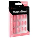 Unhas postiças UP318A