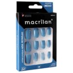 Unhas postiças UP321A