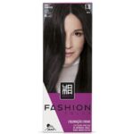 Yamá Fashion Color 1.0 Preto