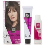 Yamá Fashion Color 6.0 Louro Escuro