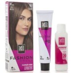 Yamá Fashion Color 6.1 Louro Escuro Acinzentado