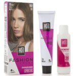 Yamá Fashion Color 8.0 Louro Claro