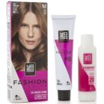 Yamá Fashion Color 9.0 Louro Muito Claro