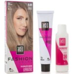 Yamá Fashion Color 9.89 Louro muito Claro Pérola