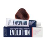 Alfaparf Evolution Of The Color 6.4 Louro Escuro Cobre