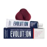 Alfaparf Evolution Of The Color 6.661 Louro Escuro Vermelho Intenso
