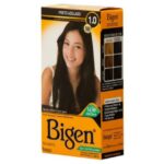 COLORAÇÃO BIGEN 1.0 PRETO AZULADO