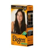 COLORAÇÃO BIGEN 1.0 PRETO AZULADO