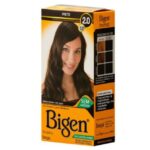 Coloração Bigen 2.0 Preto