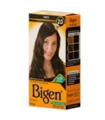 Coloração Bigen 2.0 Preto