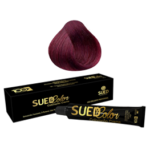 Coloração Creme Sued Color 88.26 Marsala