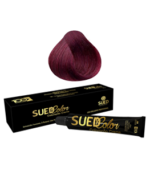 Coloração Creme Sued Color 88.26 Marsala