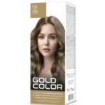 Coloração Gold Color 7.0 Louro Natural