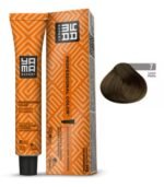 Coloração Yamá Expert Professional Color Sem Amônia 7.0 Louro Médio