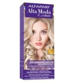 Desamarelador Alta Moda Alfaparf