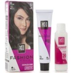 Yamá Fashion Color 1.1 Preto Azulado