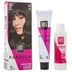 Yamá Fashion Color 3.0 Castanho Escuro