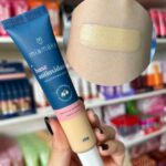 Base Líquida Multifuncional Matte Mia Make Cor 04 Bege Médio
