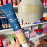 Base Líquida Multifuncional Matte Mia Make Cor 05 Bege Médio