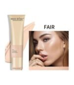 Base Líquida Silk Flawless Fashion Miss Rôse Cor Fair