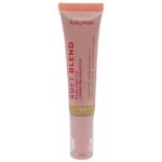 Base Líquida Soft Blend F60 Ruby Rose