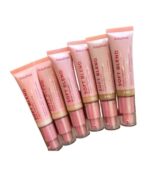 Base liquida soft blend