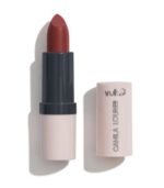 Batom Matte Velvet Avelã Punta Cana Camila Loures 3.8g