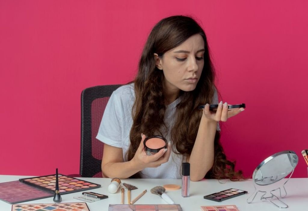 O Que Significa Não Comedogênico em um Cosmético? 1 O Que Significa Não Comedogênico em um Cosmético
