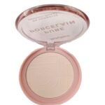 Imagem de embalagem em formato circular de Pó Compacto P10 Pure Porcelain Ruby Rose para maquiagem
