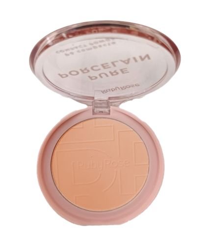 Pó Compacto P30 Pure Porcelain Ruby Rose