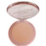 Pó Compacto P40 Pure Porcelain Ruby Rose