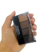 Sombra para Sobrancelha Ruby Rose 4 Cores