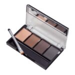 Sombra para Sobrancelha Ruby Rose HB-F572