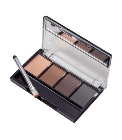 Sombra para Sobrancelha Ruby Rose HB-F572