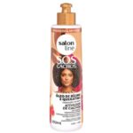 Ativador de Cachos SOS Cachos Rícino e Queratina