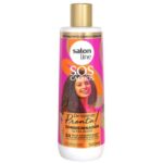 Condicionador SOS Cachos De Repente Pronta