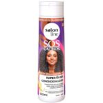 Condicionador SOS Cachos Super Óleos