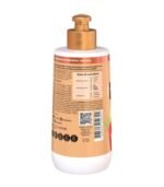 Creme para Pentear SOS Cachos Rícino e Queratina Salon Line