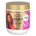 Máscara de Tratamento SOS Cachos