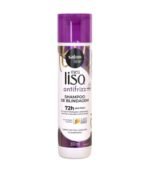 Shampoo Blindagem Meu Liso Antifrizz