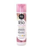 Shampoo Meu Liso Reparação